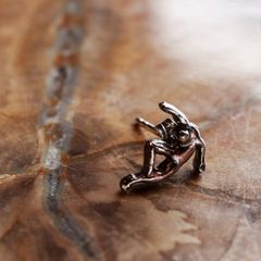 「DANCE Solo」ピアス