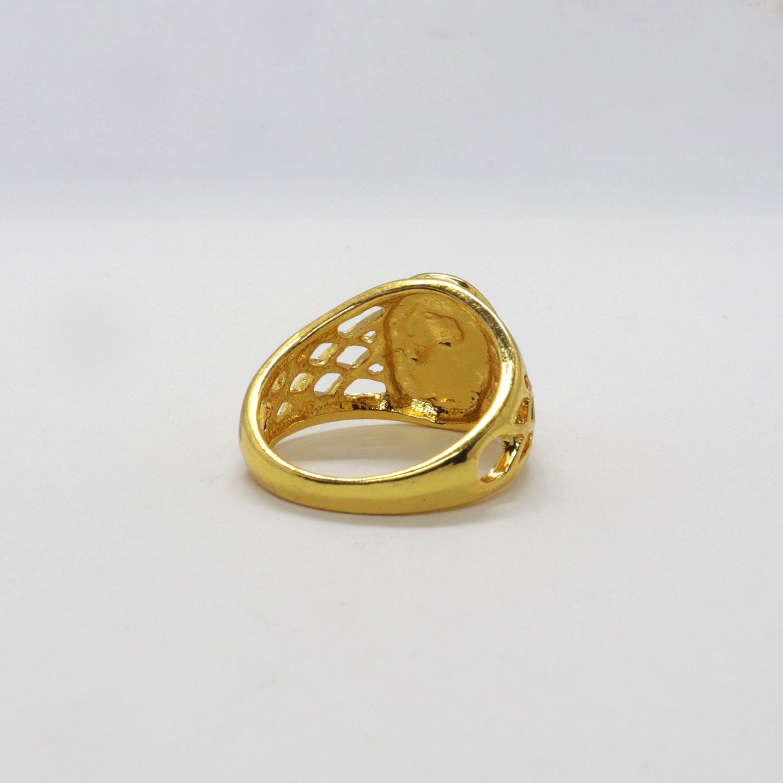 「ペイントイットブラック」デッドストックリング イギリス