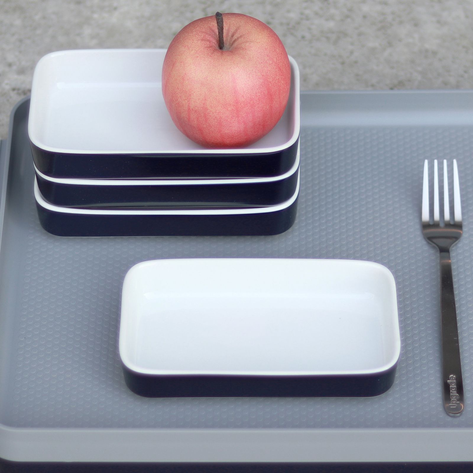 「RETRO BC TABLEWARE CASSEROLE」 ブルー ドイツ