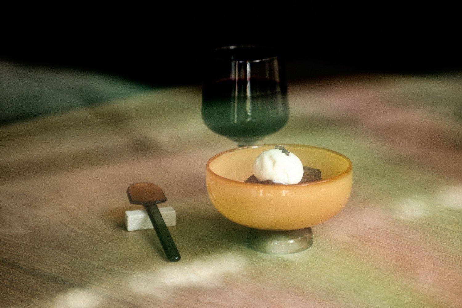 「SNOW BOWL」