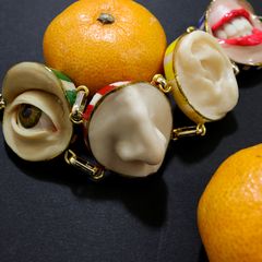 「メモリー」ブレスレット