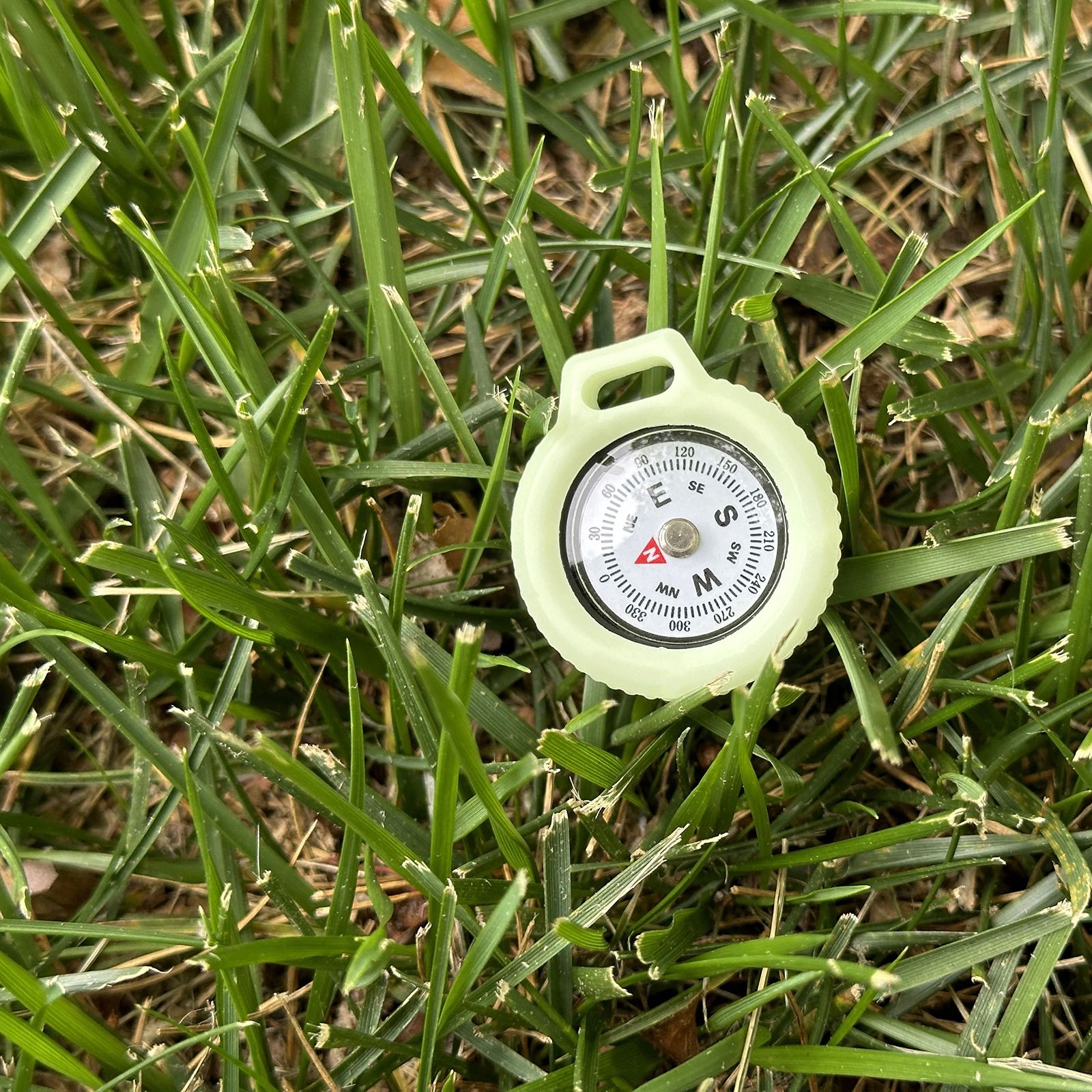 UGM Glow Path-Seeker Compass