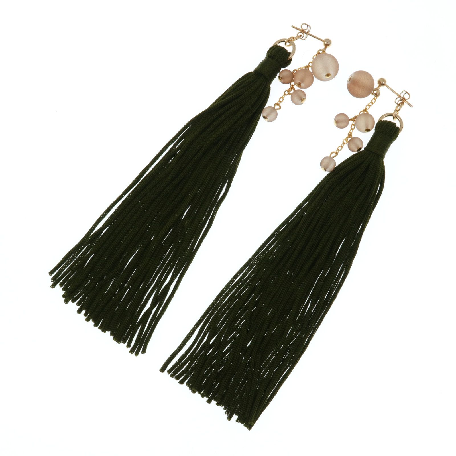「TEO」ピアス
