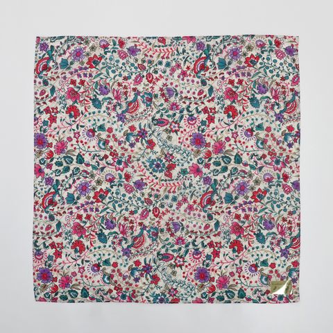 「BOUQUET」PALPMINO バンダナ フランス