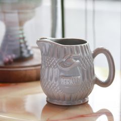 PERNOD 陶器製クリーマー 1950s