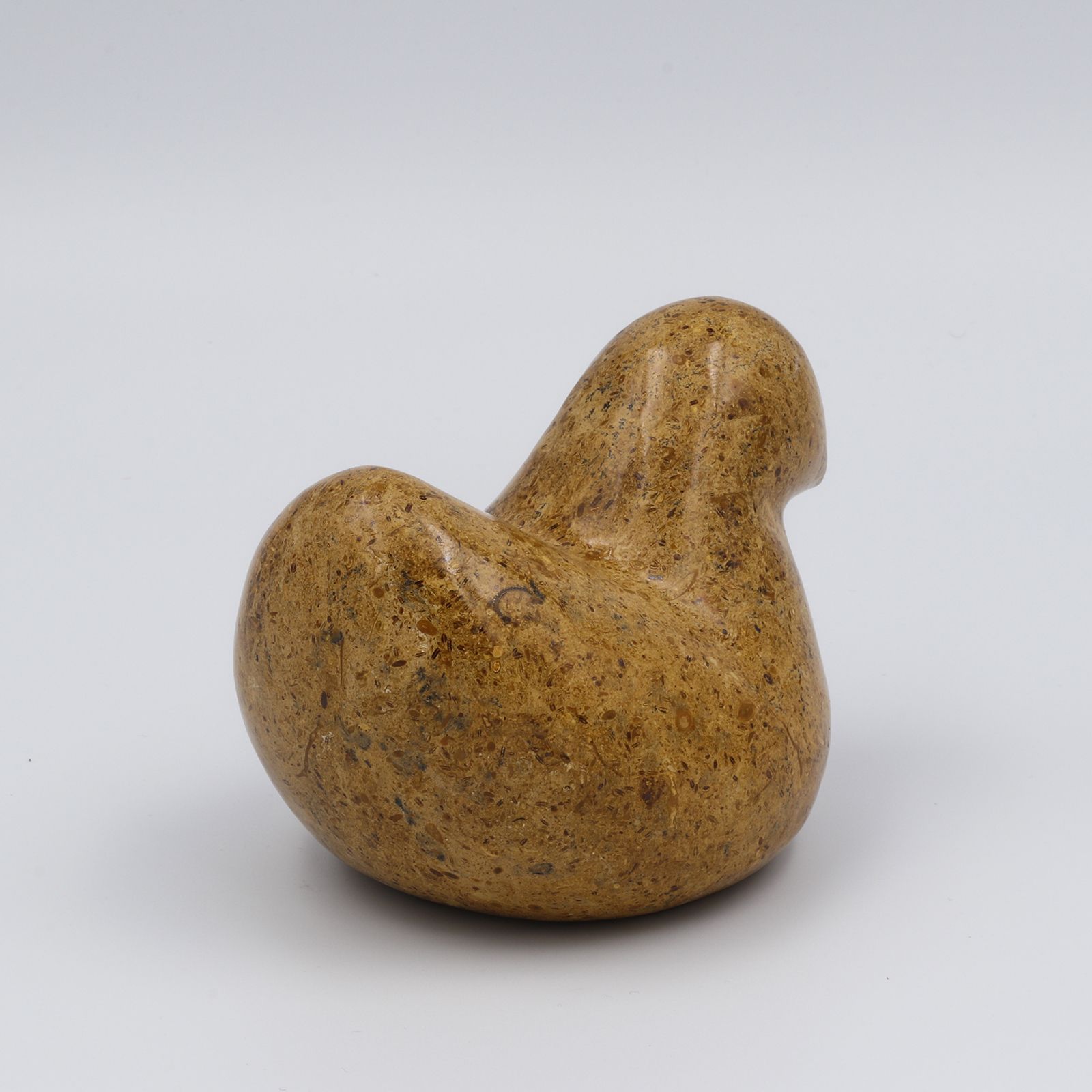 「MARBLE BIRDS Dan」Brown