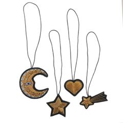 「Celestial Vault Box Set」タッセルボックス
