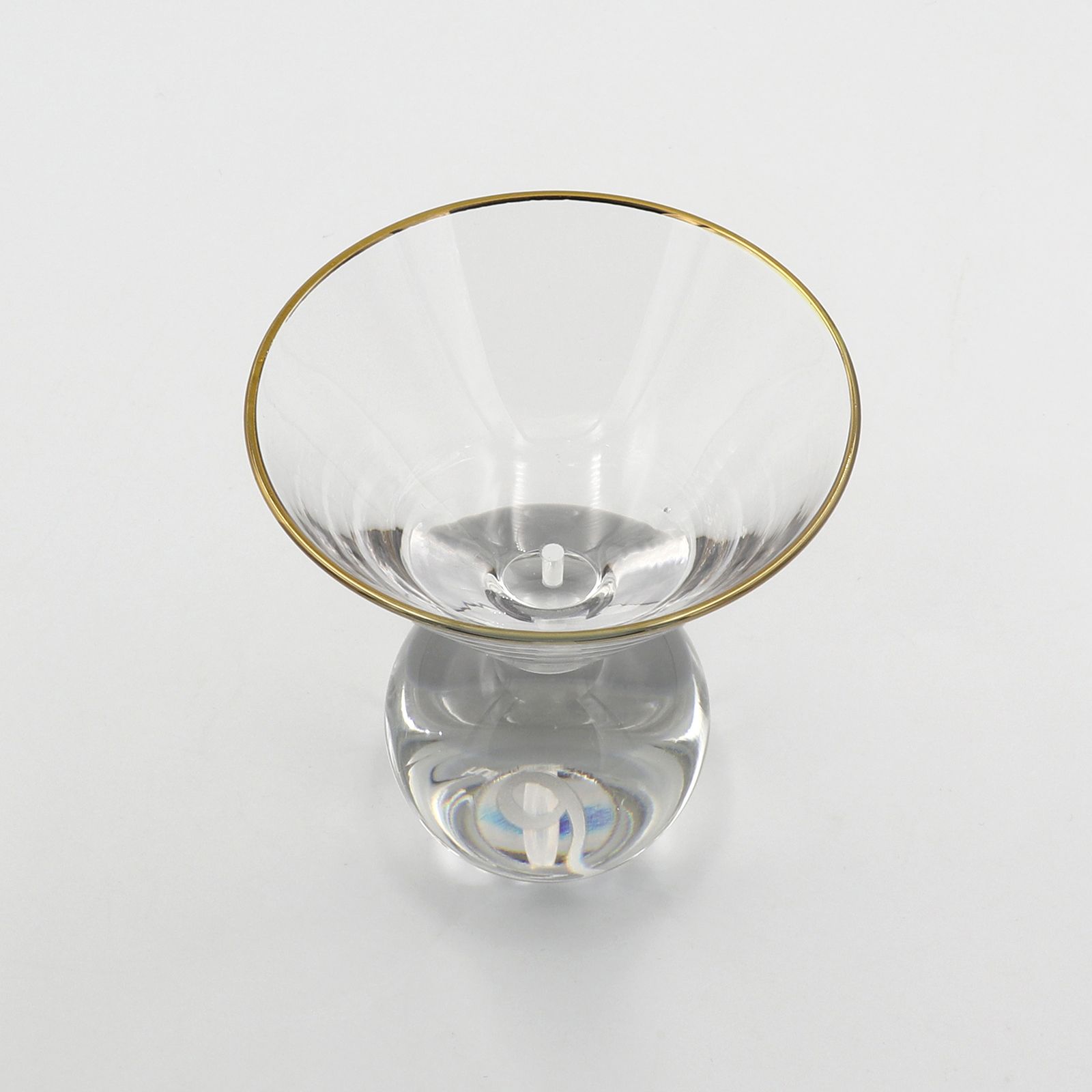 "HAZEL TINY ALLE A TE SPHERE"お香立て