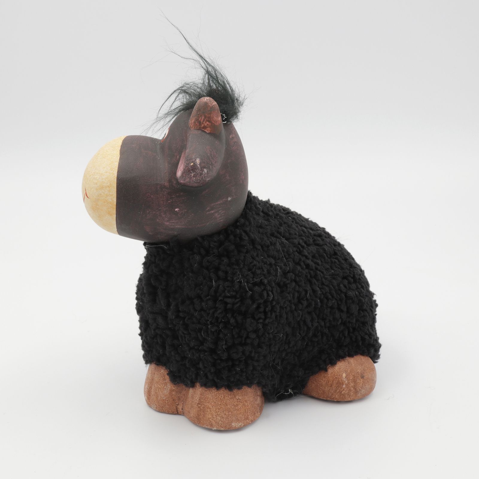 「TORO DE CERAMICA GRANDE typeC」ARTESANIA SAN JOSE スペイン