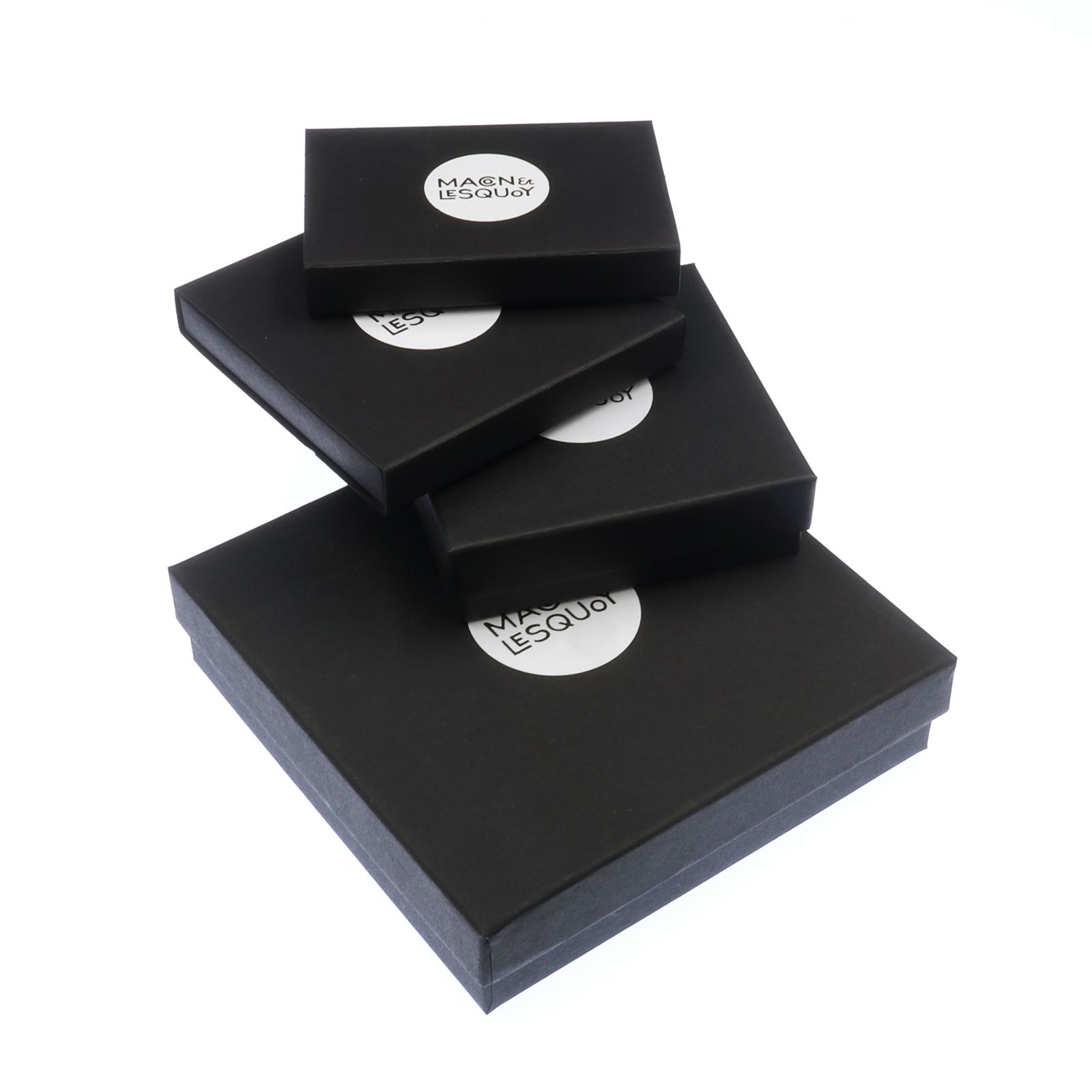 「Celestial Vault Box Set」タッセルボックス