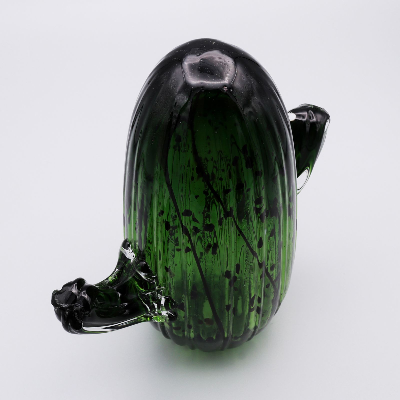 「CACTUS GLASS ORNAMENT Pillar」