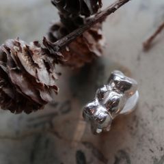 「BAER」イヤークリップ