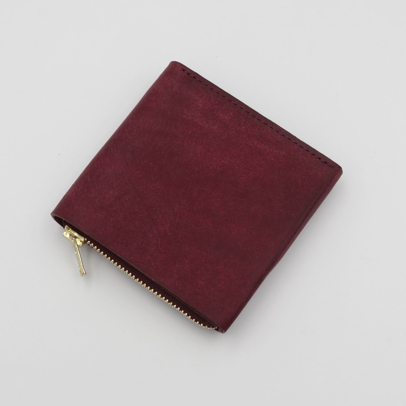 「小さく薄い財布SAKU ver.3 Pueblo」mosto