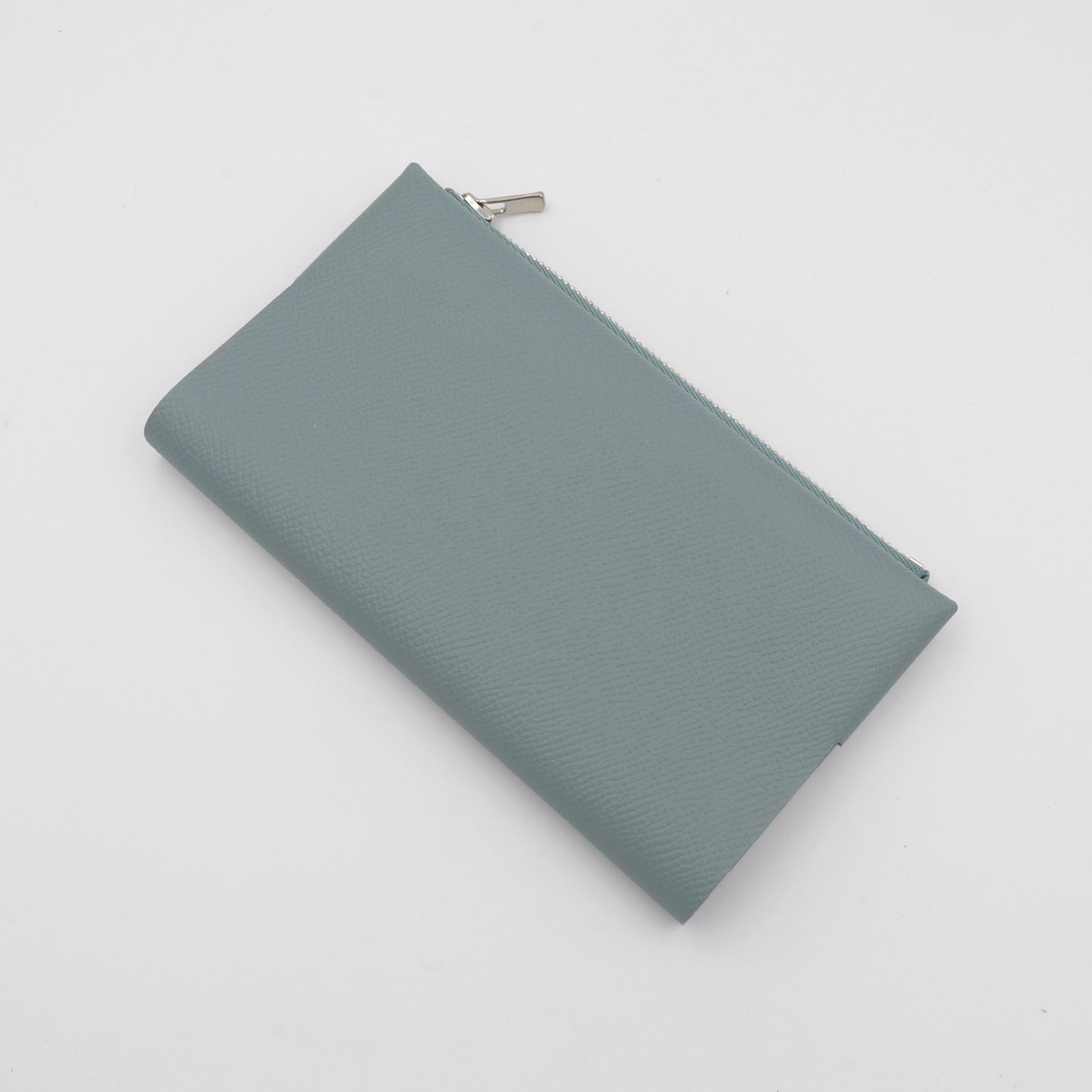 「小さく薄い長財布UNO ver.2 Noblessa」sky