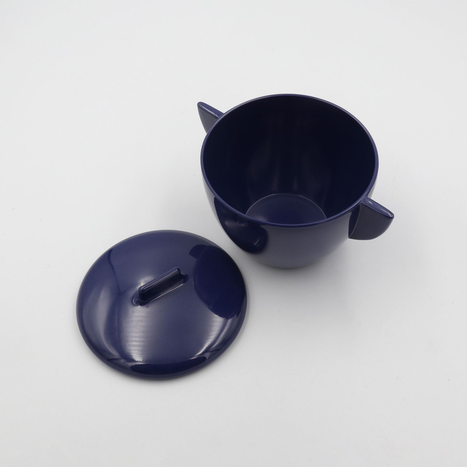 「SUGER BOWL」ブルー Faplana ポルトガル