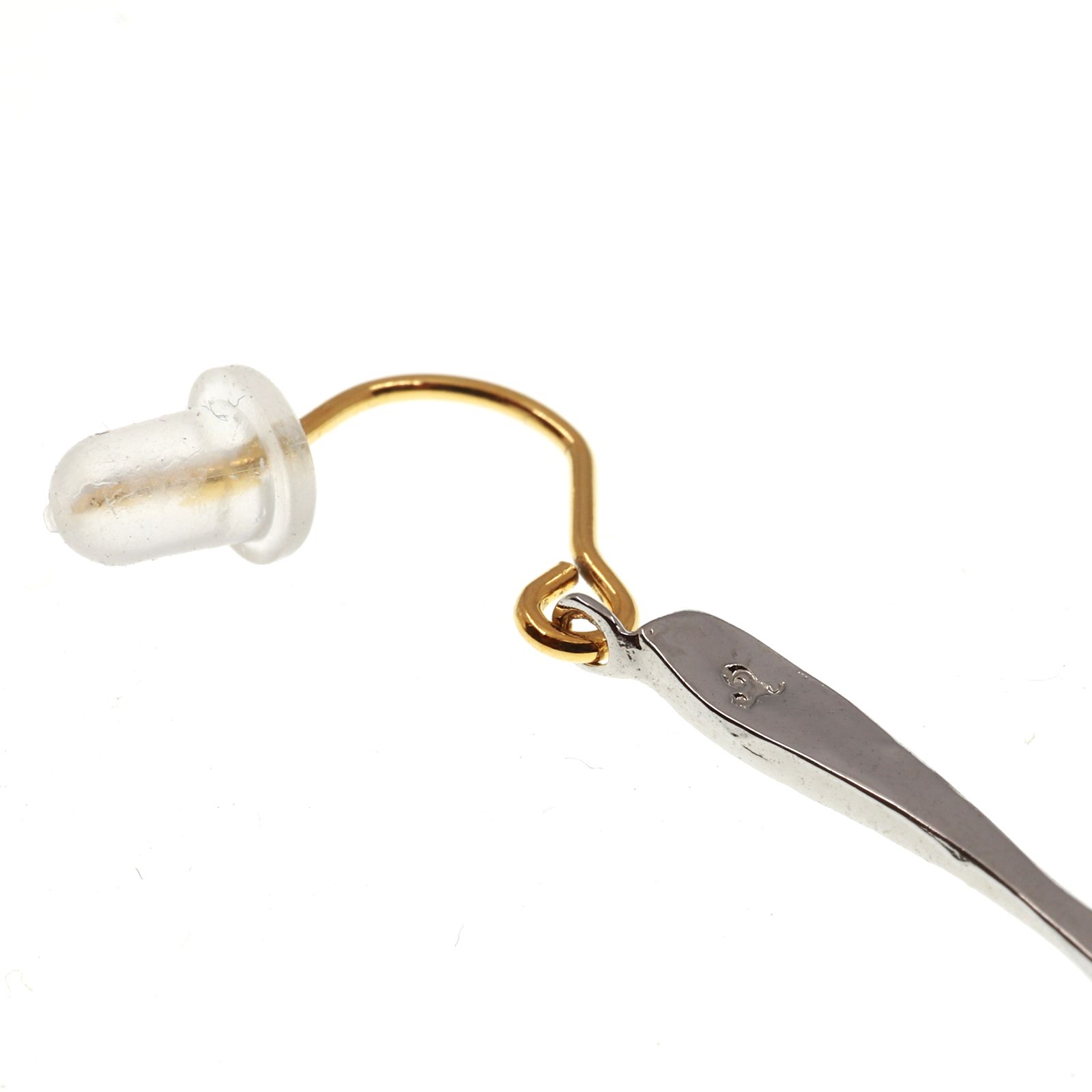 「Pasta」ピアス