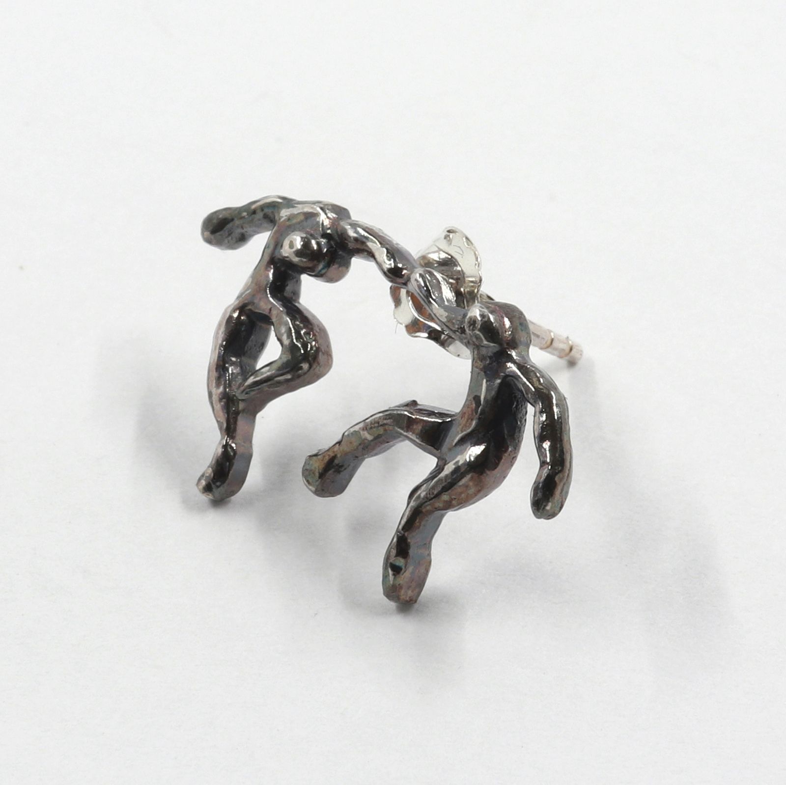 「DANCE Pair」ピアス