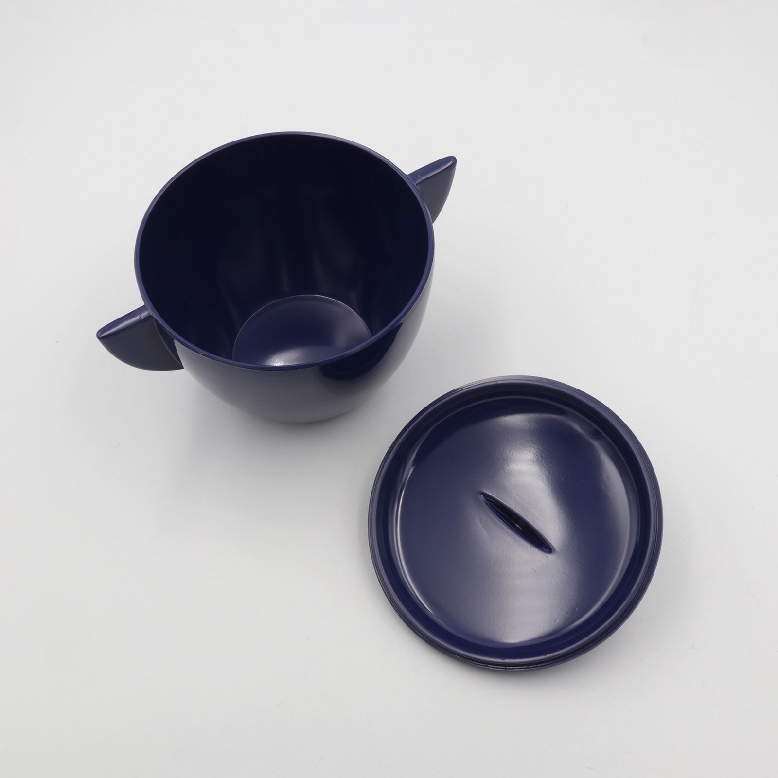 「SUGER BOWL」ブルー Faplana ポルトガル