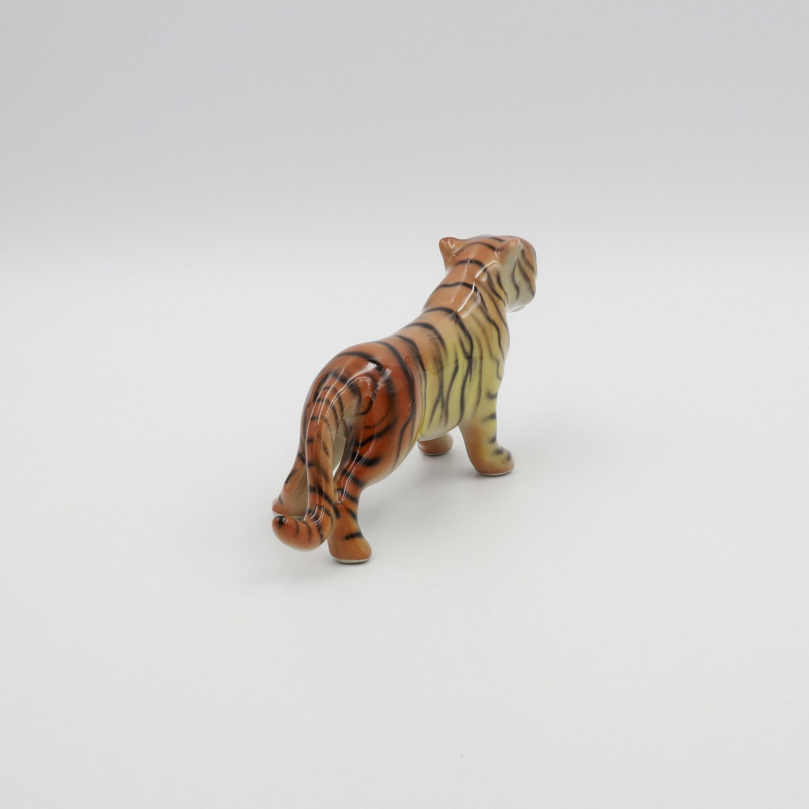Chiang Mai Tiger