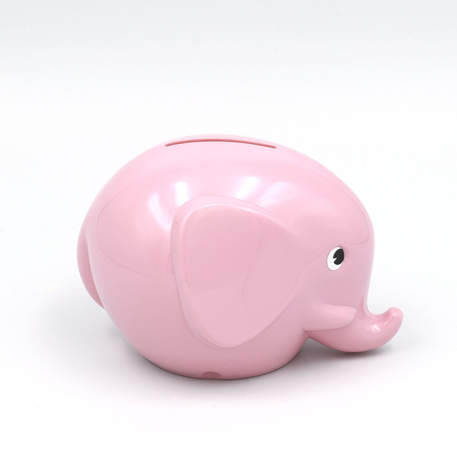 「Fantti」エレファントバンクS フレンチピンク 貯金箱