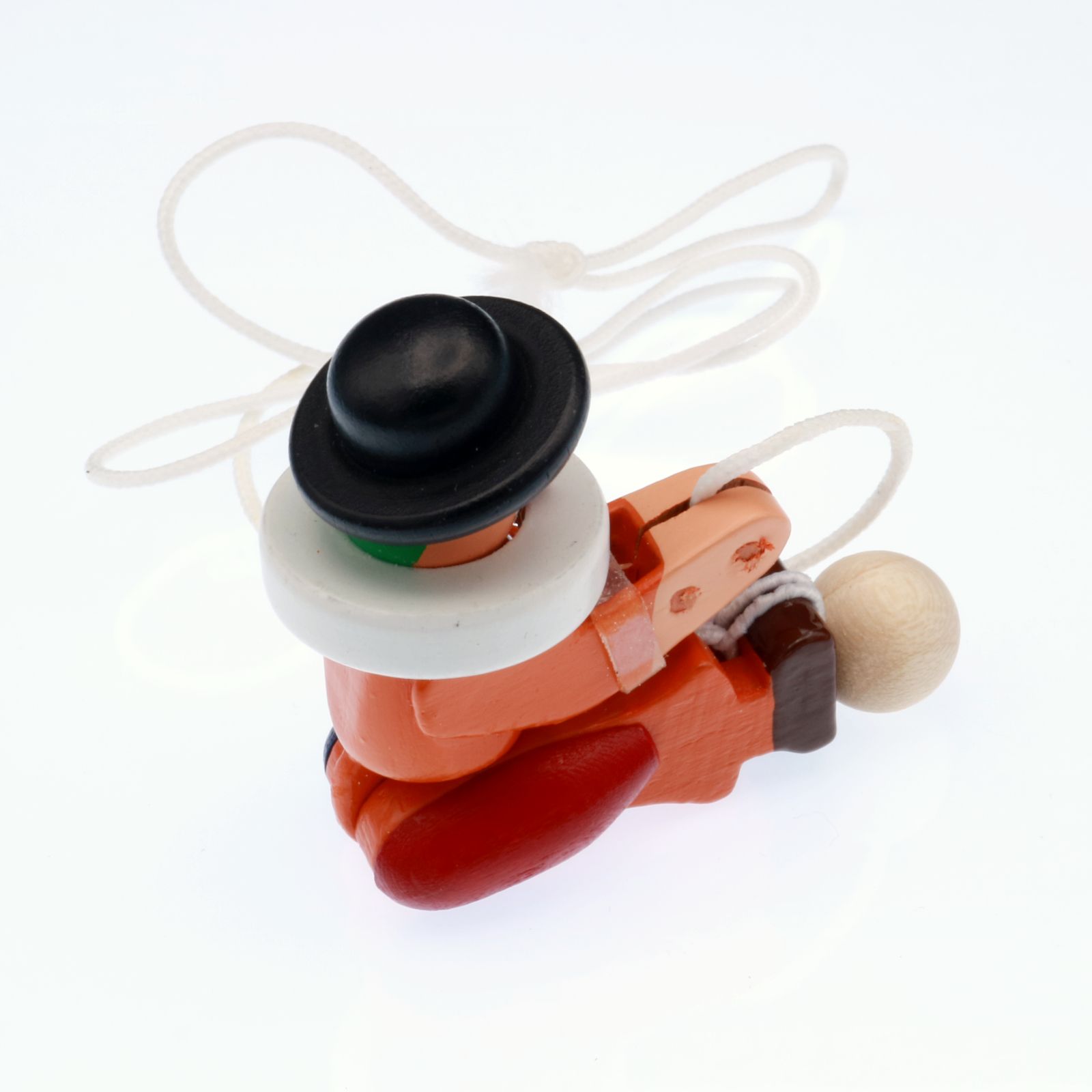 CLIMBING FIGURE "Clown"