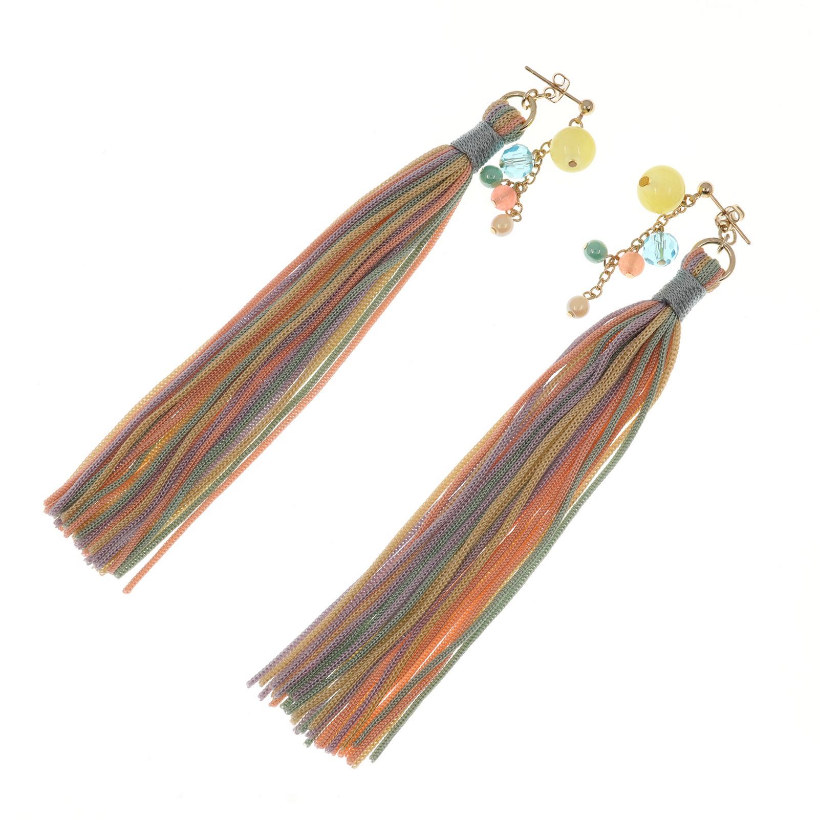 「TEO」ピアス