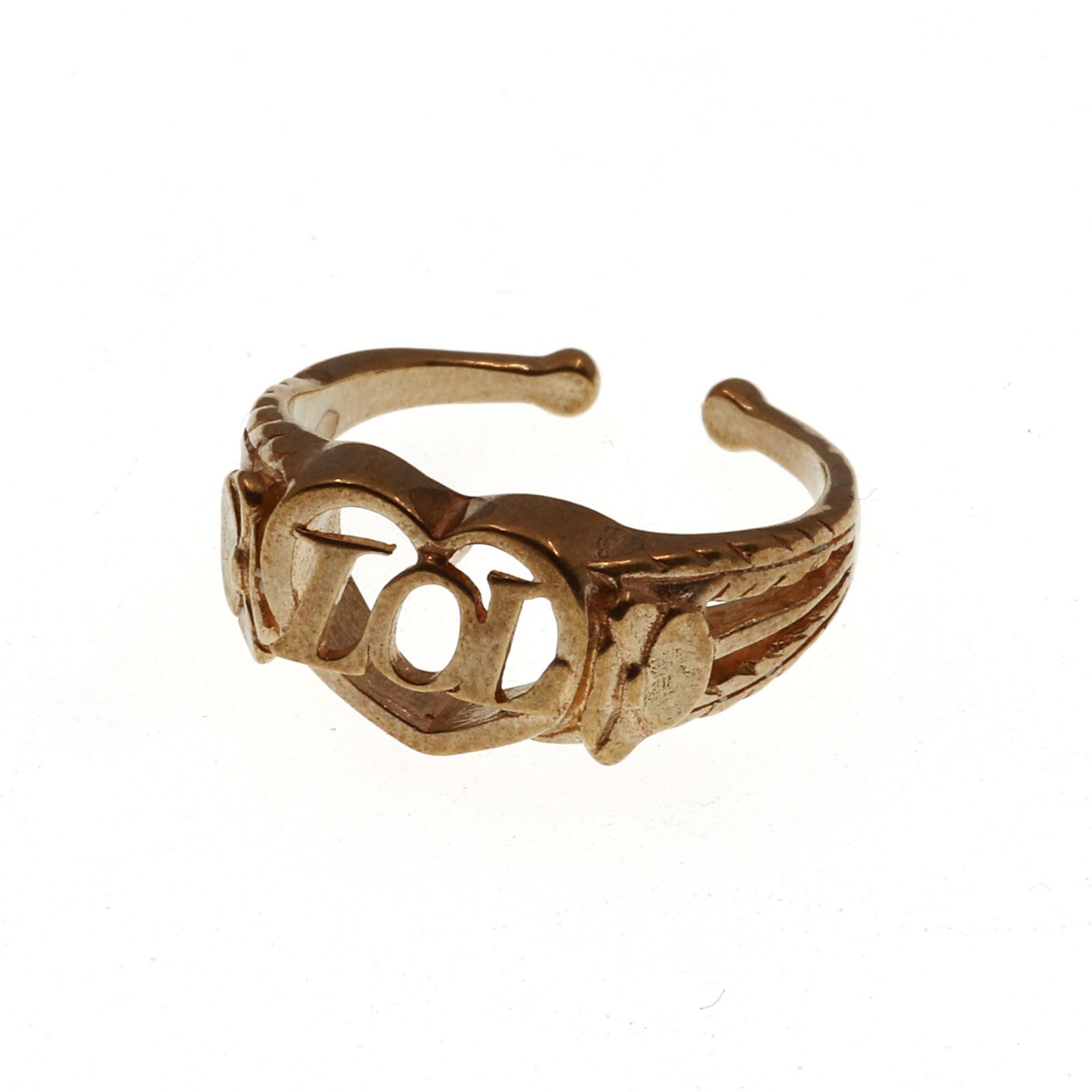 「harukaze ring」リング LOL