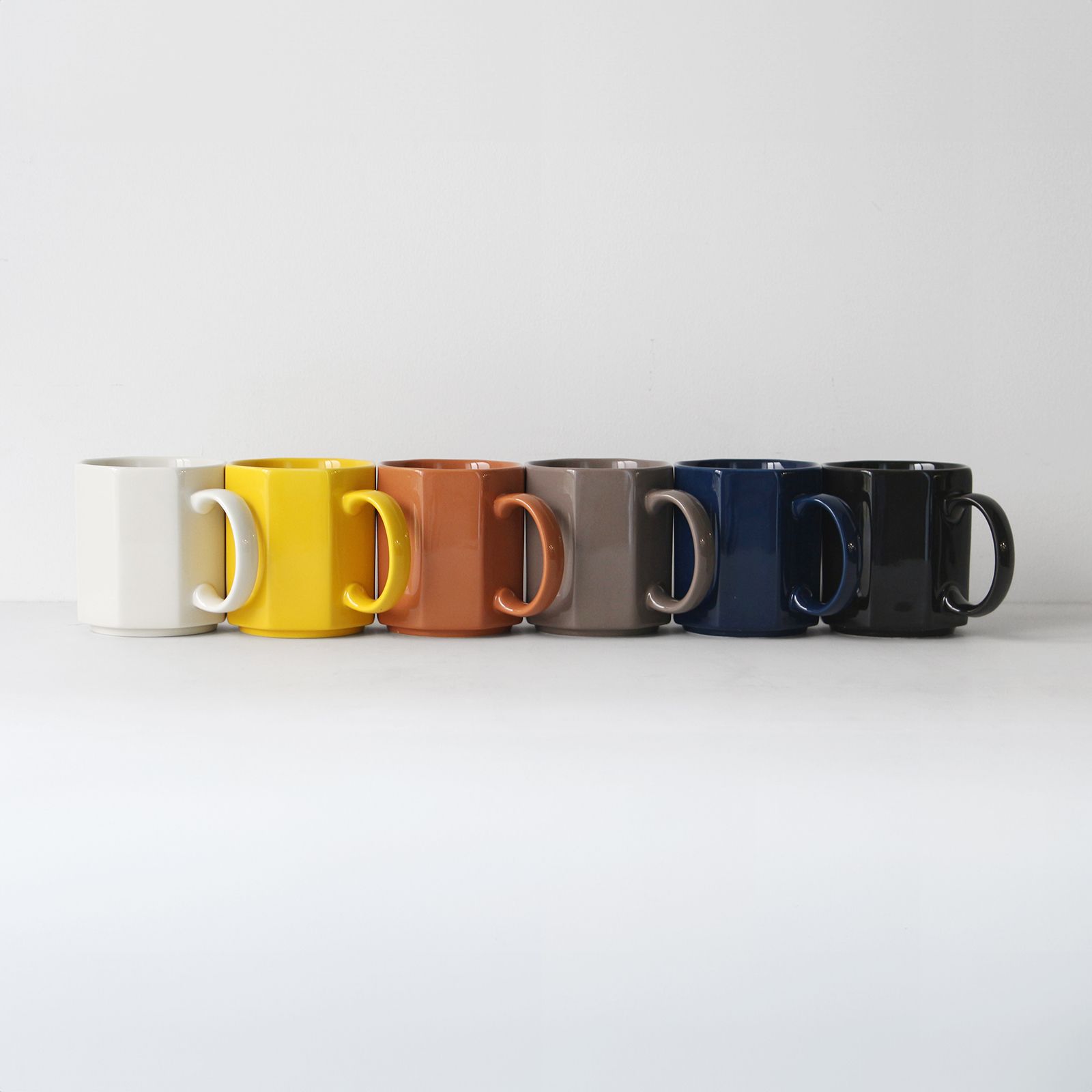 PORCELAIN MEASURING MUG "Ivory"