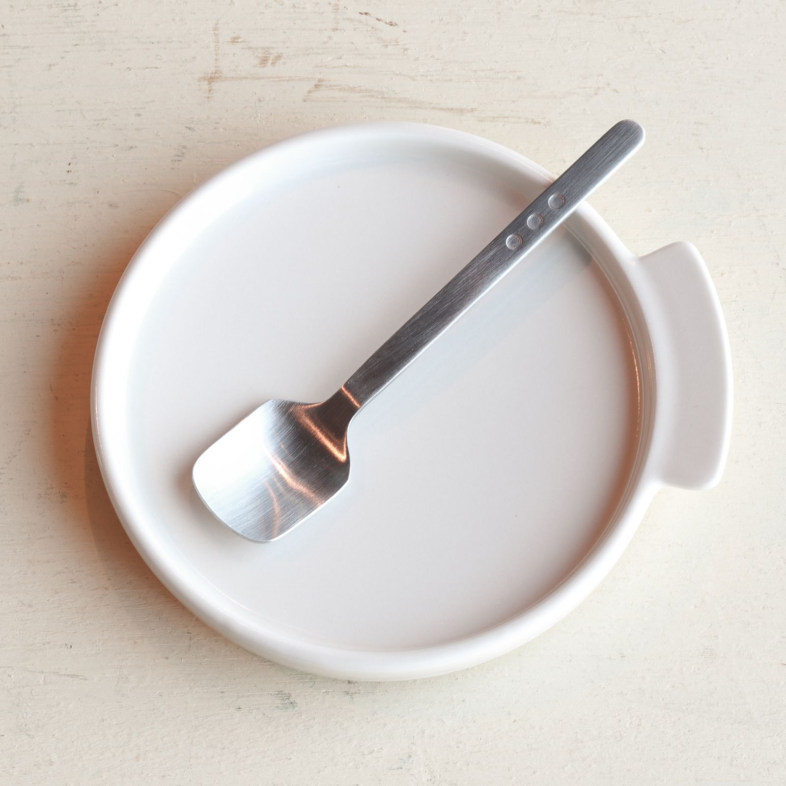 「DESSERT SPOON(2pcs set)」