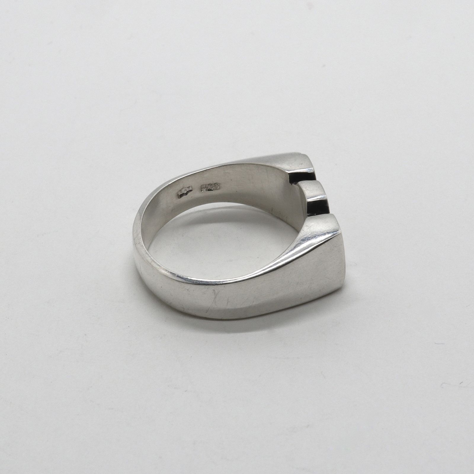 「DAD Ring」リング