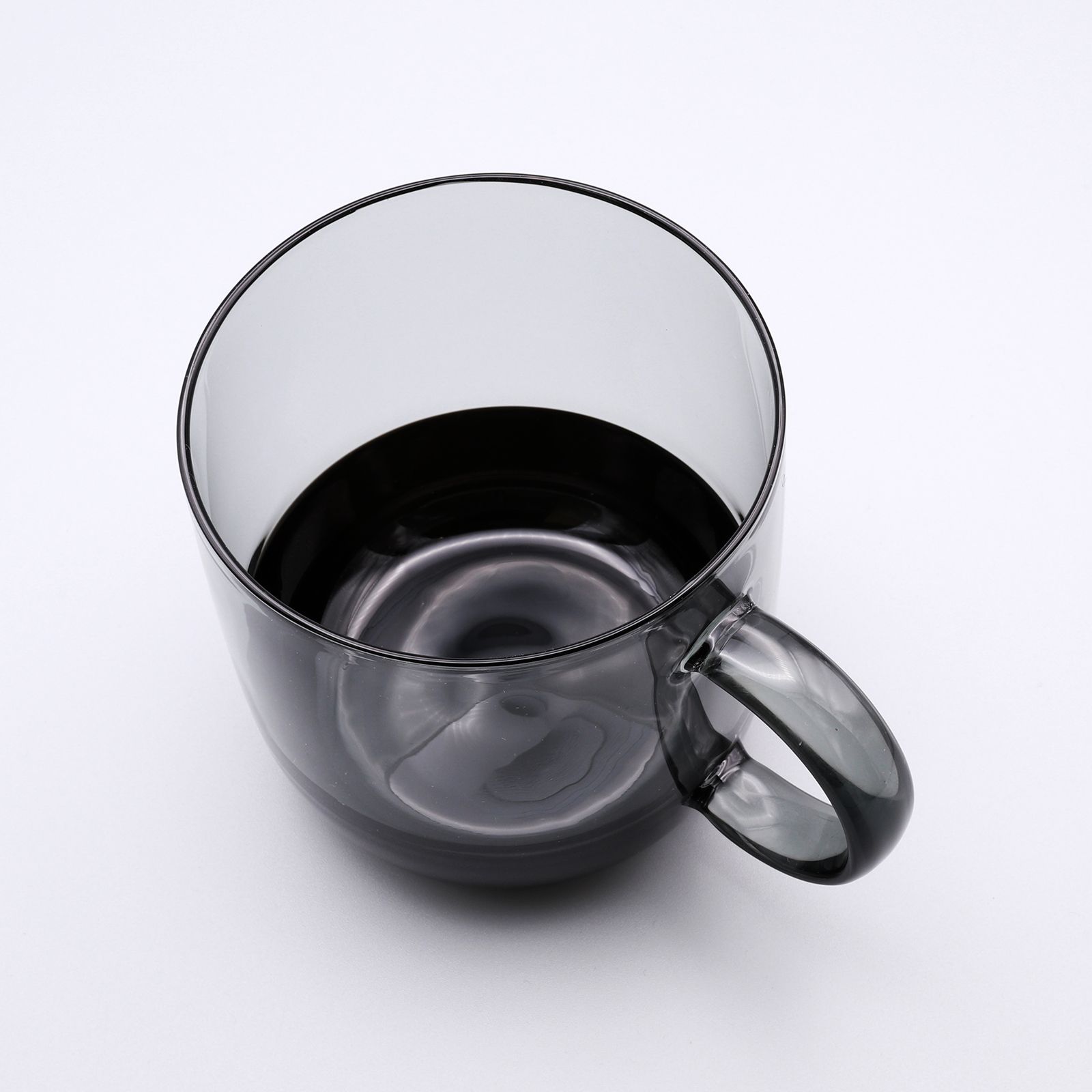 「TWO TONE MUG」