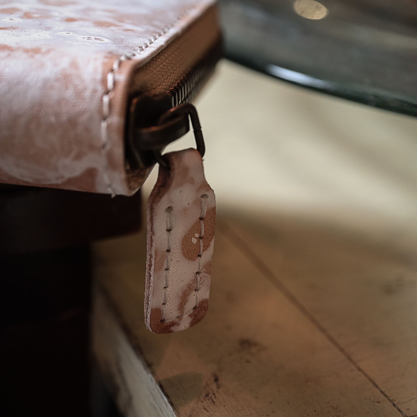 「TONOKO」Key Ring