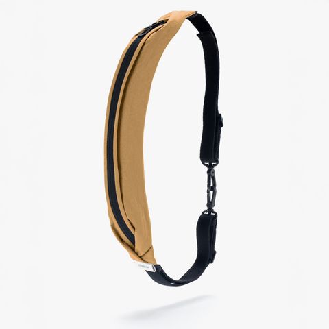 「adda」ボディバッグ サンレイ