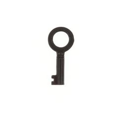 アンティークバレルキー 20世紀 フランス