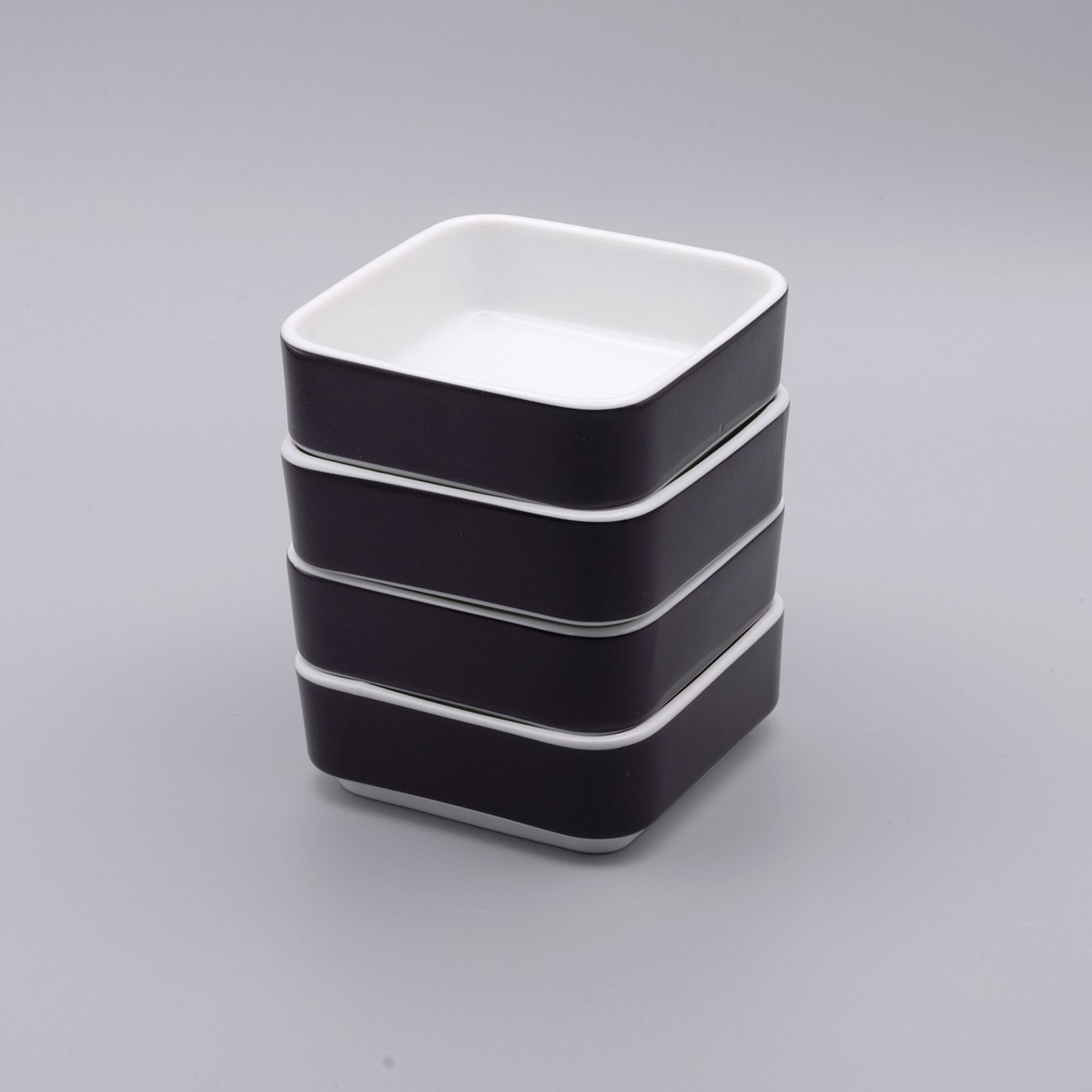 「RETRO BC TABLEWARE BOWL HIGH」 ブルー ドイツ