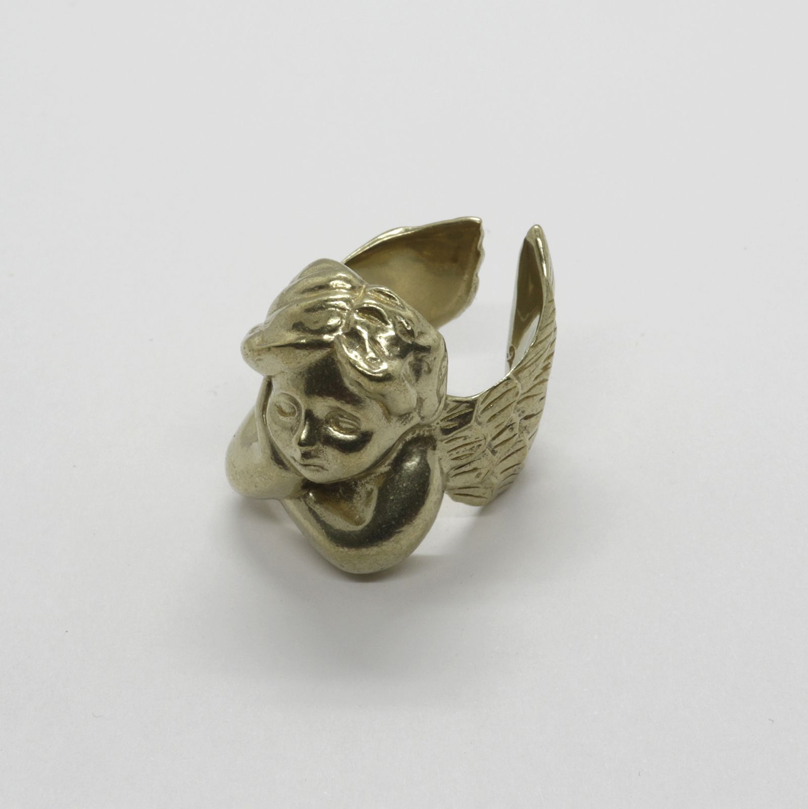 「raffaello ring」リング