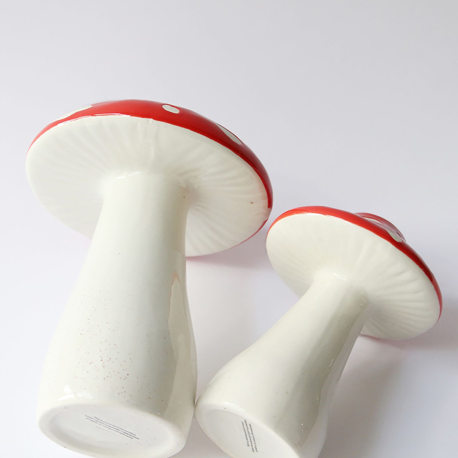 「Amanita Flower Vase "Large"」 フラワーベース