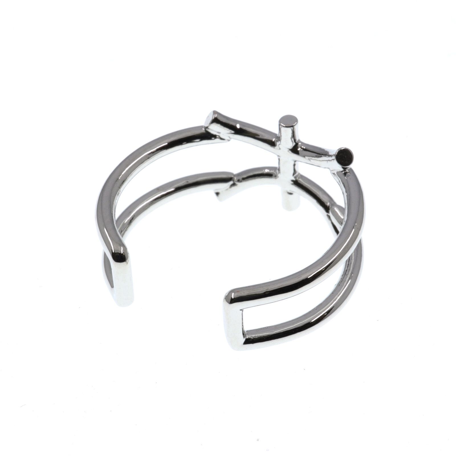 「horoscope ring Pisces」リング うお座 シルバー
