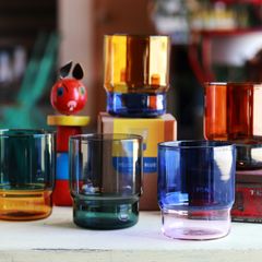 「TWO TONE STACKING CUP」