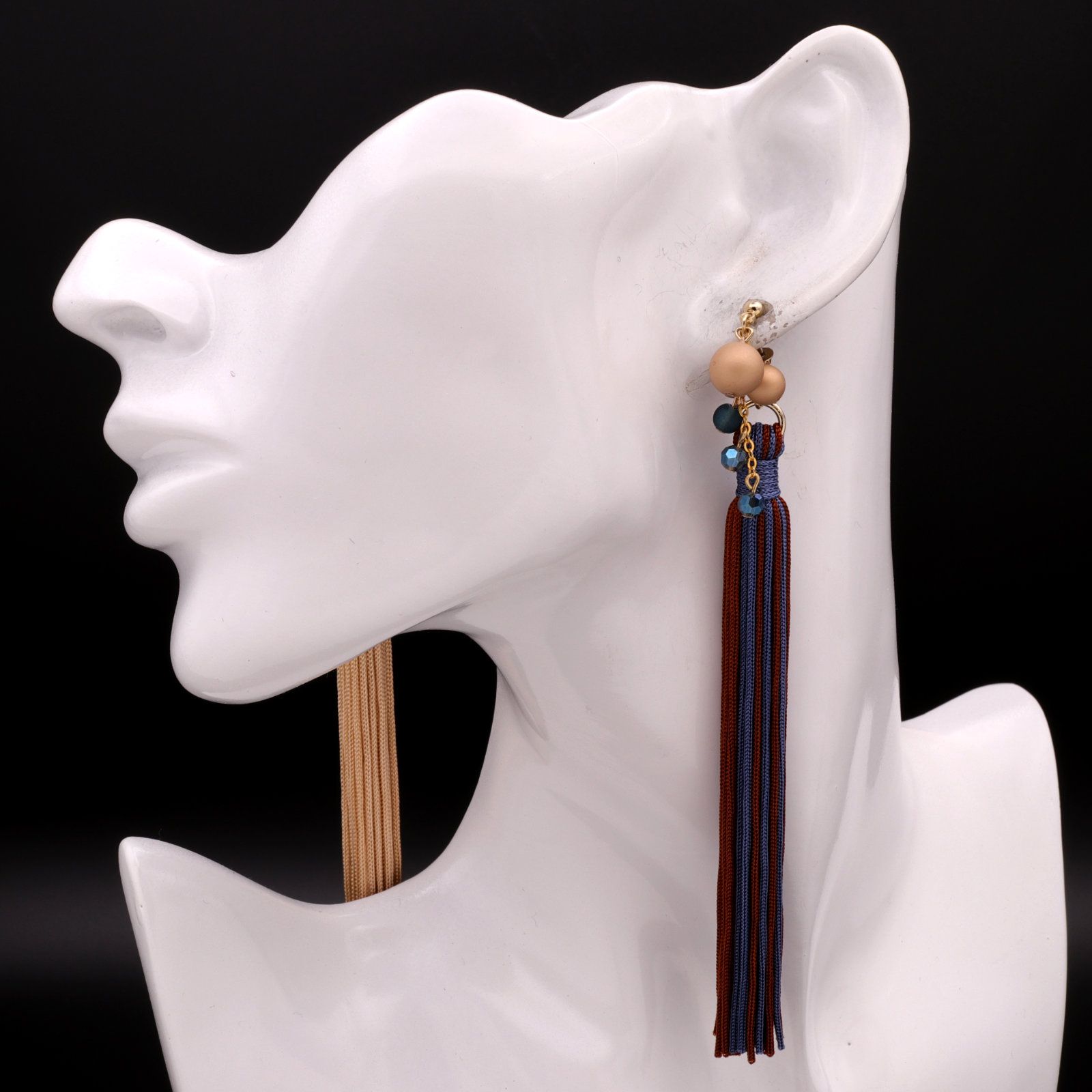 「TEO」ピアス