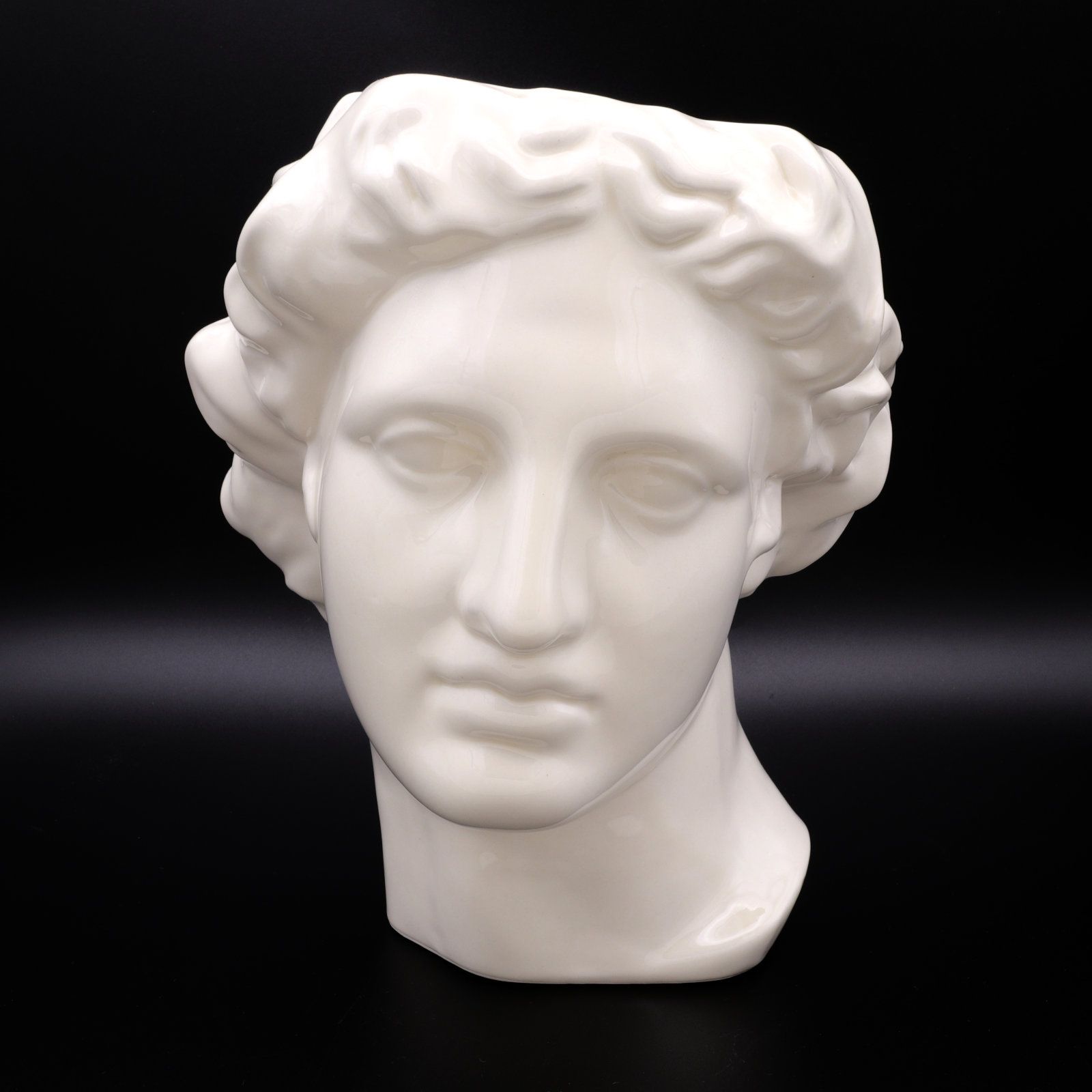 「"Apollo" Flower Vase」 フラワーベース