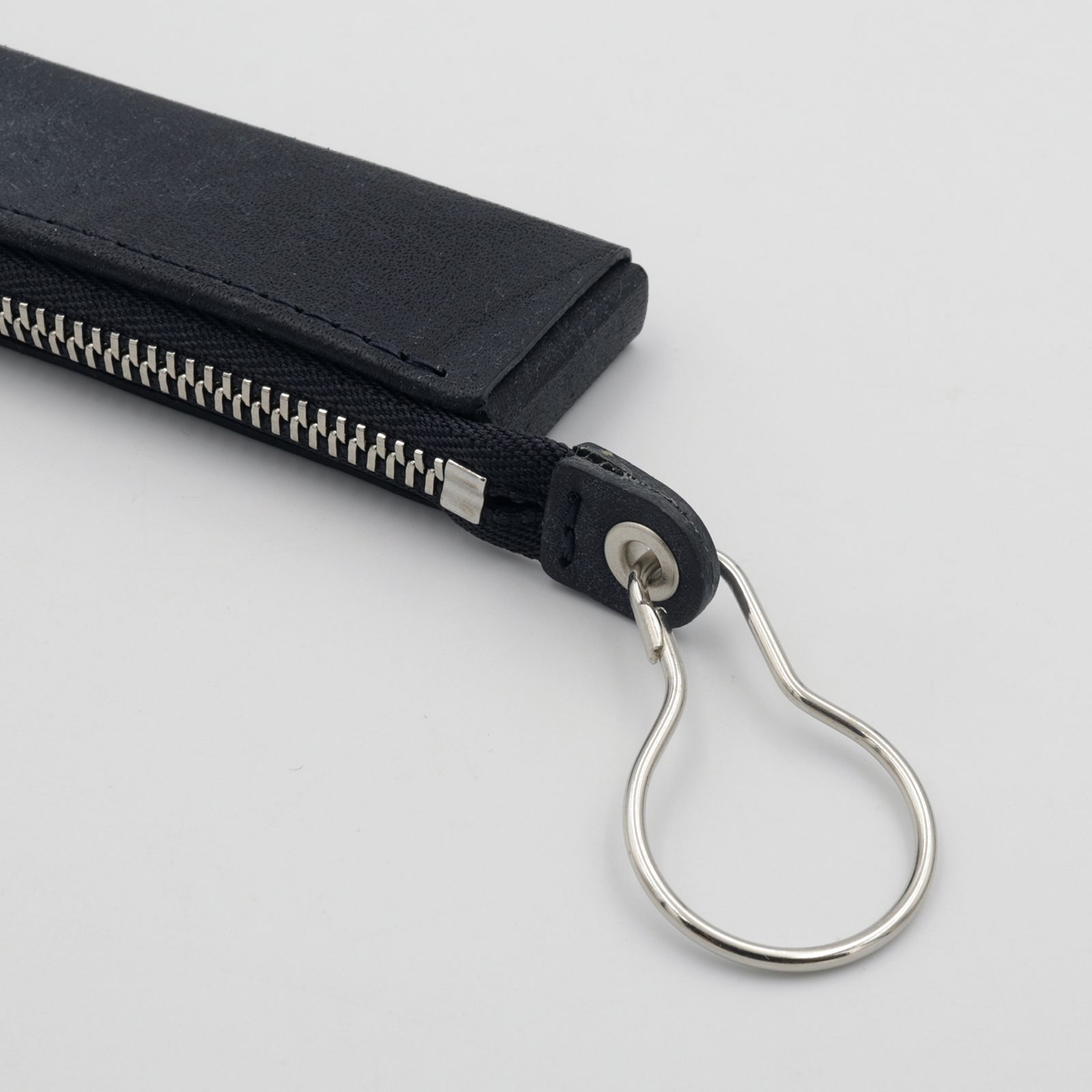 「Charin Pueblo」コインケース navy