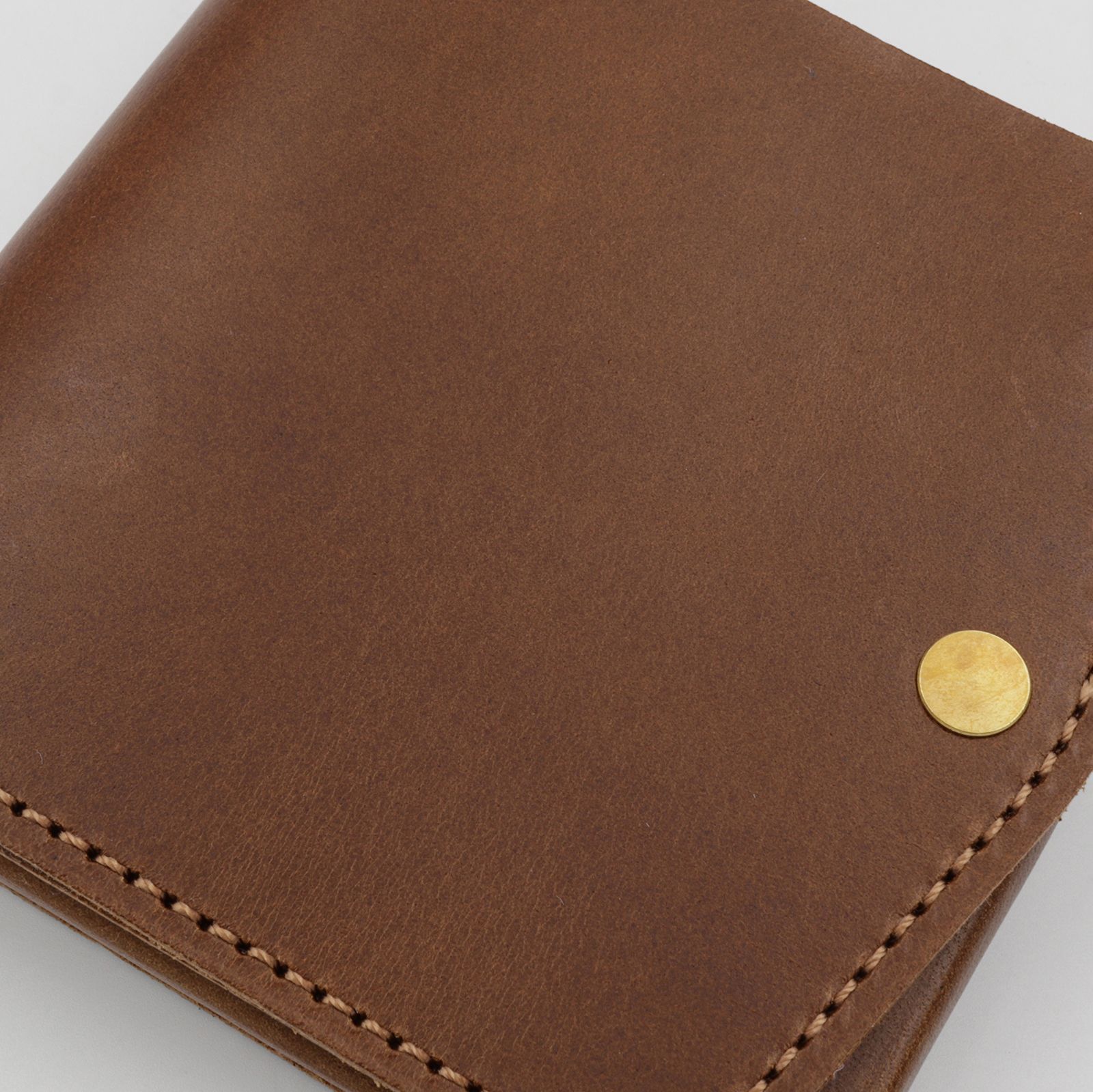 「小さく薄い財布SAKU ver.3 Buttero」whisky