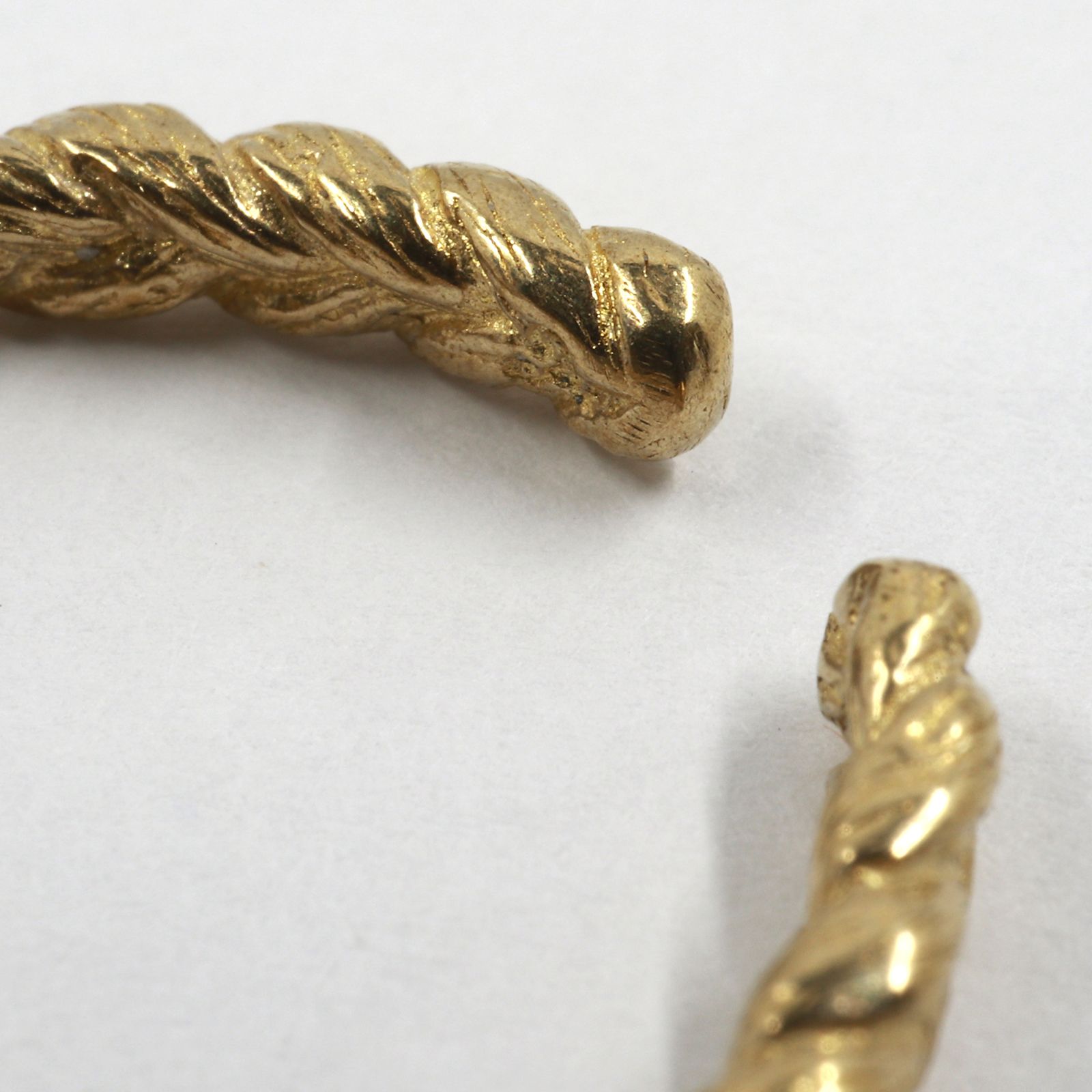 「braid earcuff」イヤーカフ