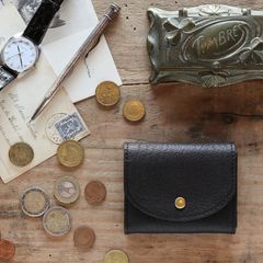 「Tea Core」Bilfold Wallet