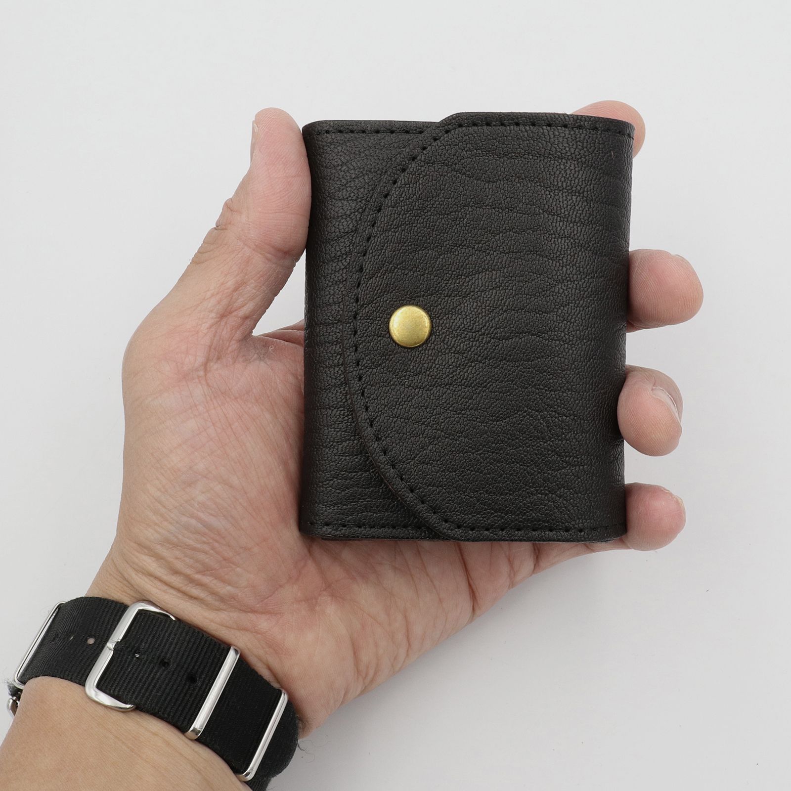 「Tea Core」Bilfold Wallet