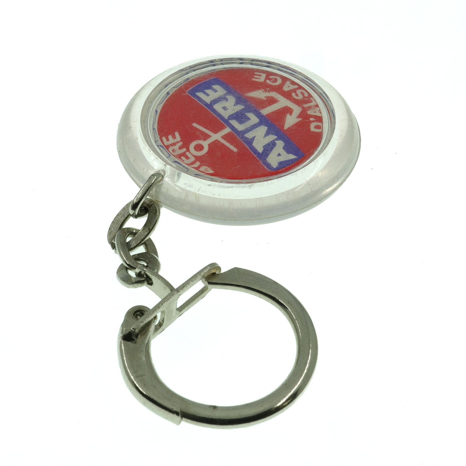 BIERE ANCRE フレンチキーホルダー