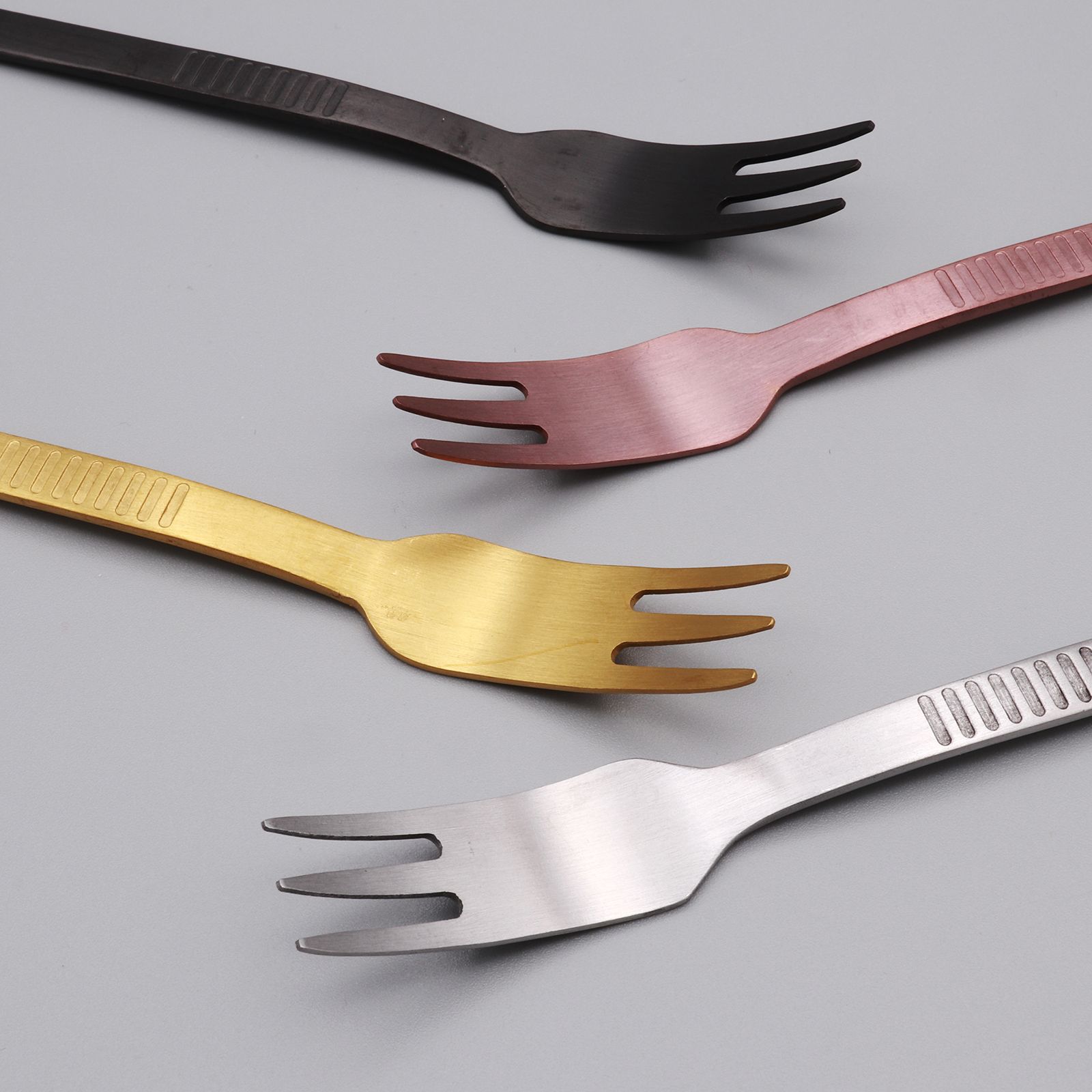 「DESSERT FORK(2pcs set)」