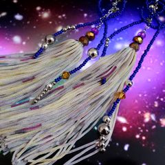 「Lustre」ピアス【La cosmologie de sachikoism】