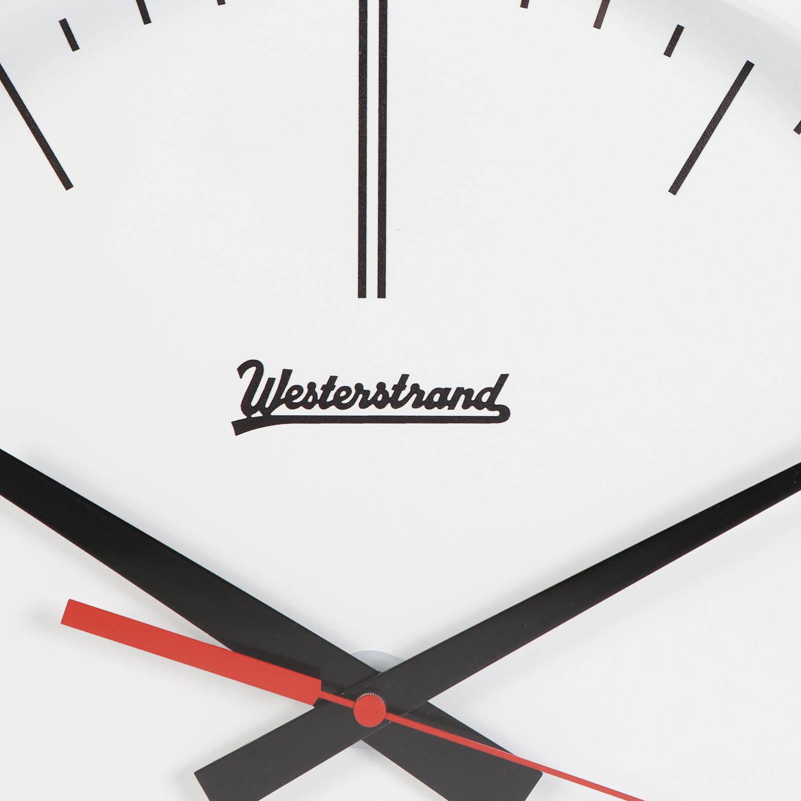 ANALOGUE INDOOR CLOCK Office（Φ300）【WESTERSTRAND】スウェーデン